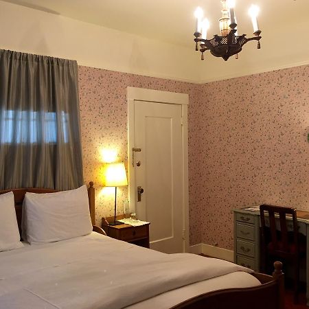 Cowper Inn Пало-Альто Екстер'єр фото